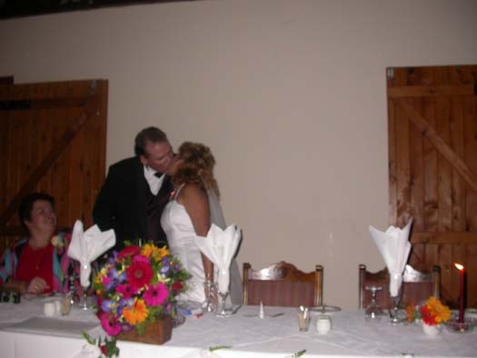 AUST QLD Mareeba 2003APR19 Wedding FLUX Reception 004
